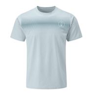 Fourth Element Rashguard Hydro-T Short Sleeve Ice Blue męski - Fourth Element Rashguard Koszulka Hydro-T męska szaroniebieska - koszulka3[10].jpg